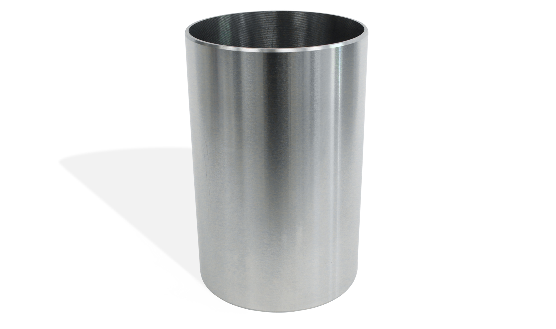 Press-fit liners