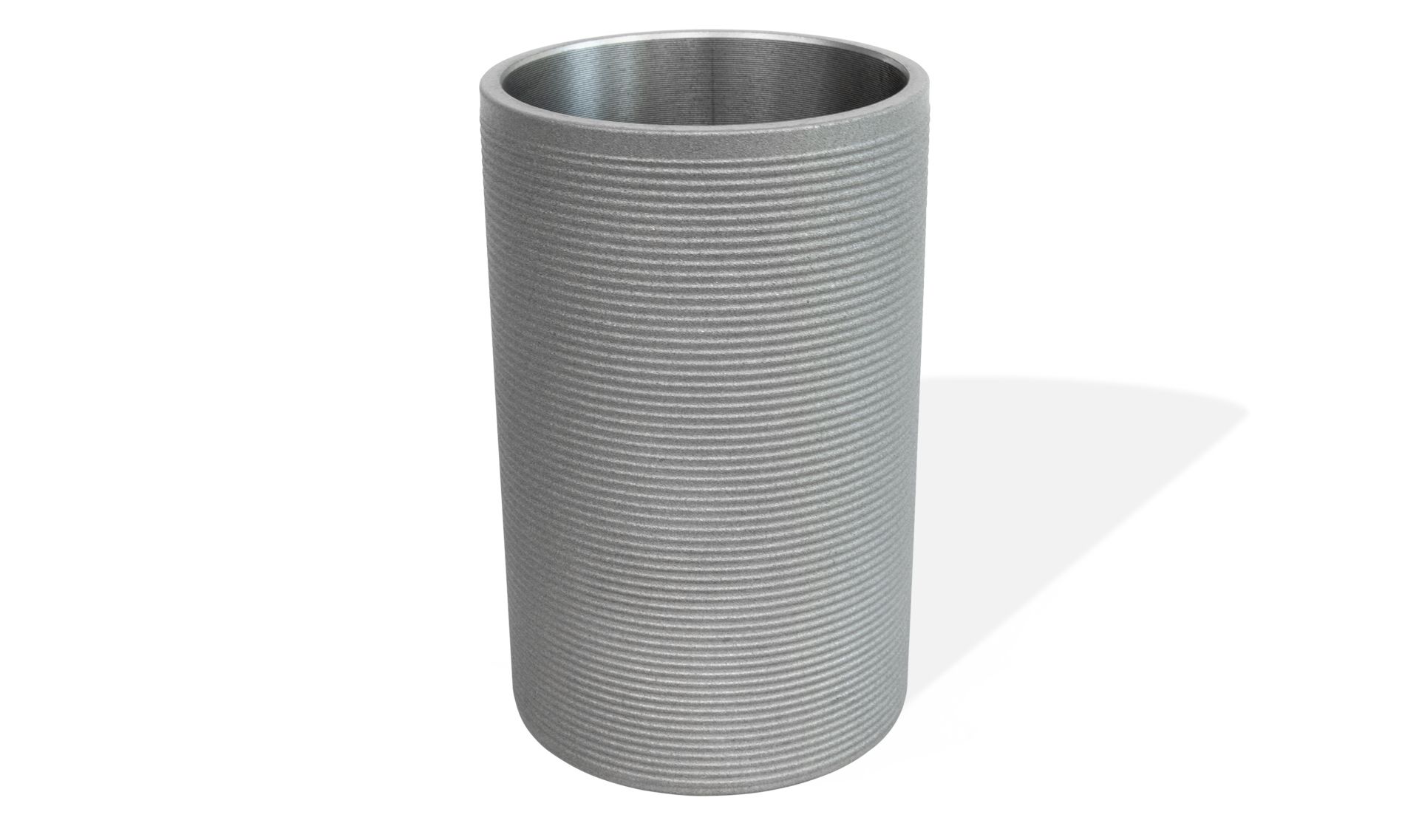 Hybrid liners